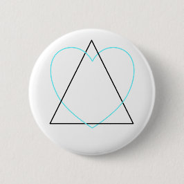 Adoptions-Symbol-Knopf Button