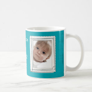 Adoptions-Tasse Kaffeetasse