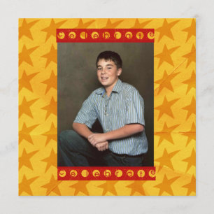 Adoptionsduscheneinladung Einladung