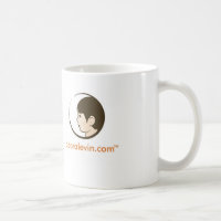 Adora Levin Kaffee-Tasse