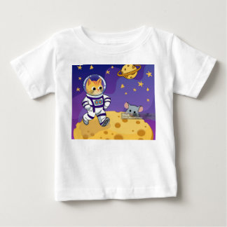 "Adorable and Customizable Baby T - Shirt" Baby T-shirt