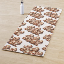Adorable Anglin' für Niedliche Pangoline