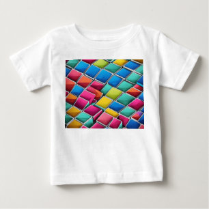 Adorable Animal Friends Baby T - Shirt" Baby T-shirt