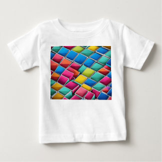 Adorable Animal Friends Baby T - Shirt" Baby T-shirt