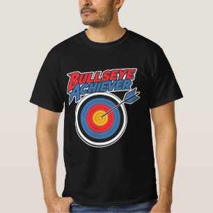 Adorable Archery Graphics für Enthusiasten T-Shirt