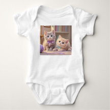 Adorable Baby Bliss: Sweet and Cosy Design