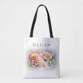 Adorable Baby Deh Personalisierter Individuelle Na Tasche
