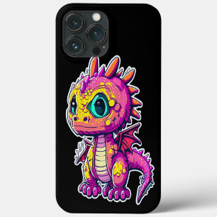 Adorable Baby Dinosaur Jurassic Joy Case-Mate iPhone Hülle