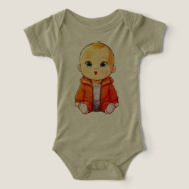 Adorable Baby Dress - weich, stilvoll und perfekt