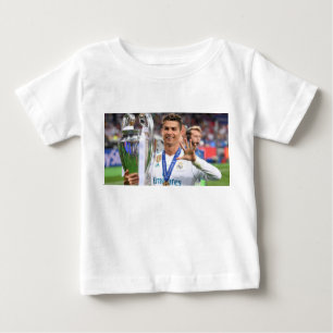"Adorable Baby Printed T - Shirt: Niedliche Stile T-shirt
