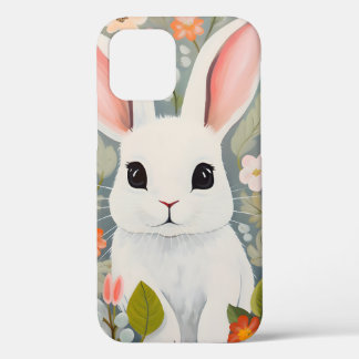 Adorable Baby Rabbit Case-Mate iPhone Hülle