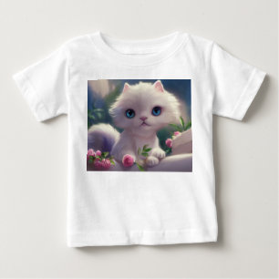 Adorable Baby T - Shirt Designs: Niedlich und indi
