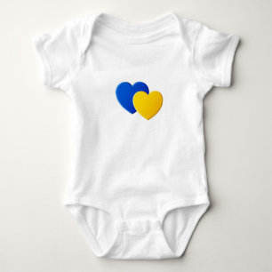 Adorable Baby T - Shirt" . "Niedliches Baby T-Shir Strampler