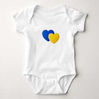 Adorable Baby T - Shirt" . "Niedliches Baby T-Shir Strampler