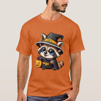 Adorable Cartoon T-Shirt