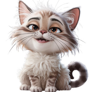 "Adorable Cat Baby für Neugeborene und Kleinkinder Baby Strampler