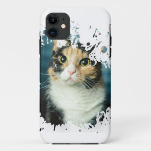 Adorable Cat Case-Mate iPhone Hülle