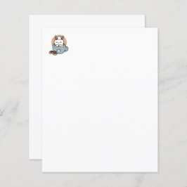 Adorable Cat in Tasse Holiday Design - Katze & Kak