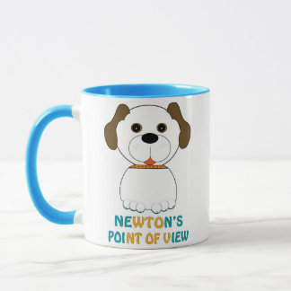 Adorable coffee Mug to brighten your day!
