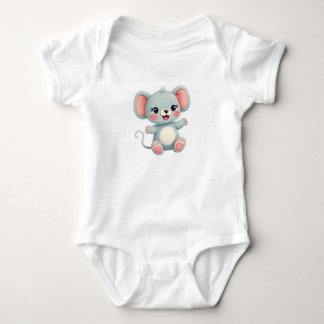 Adorable & Comfy Baby Kleidung - Perfekt für jeden Strampler