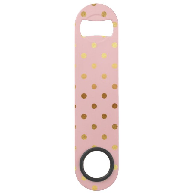 Adorable Faux Pois d'or (Devant)