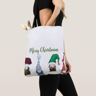 Adorable Gnome Posse Tasche