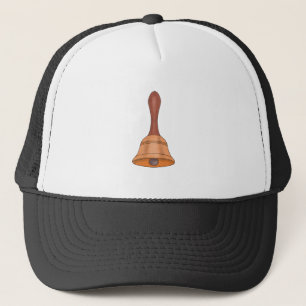 Adorable Handbell Truckerkappe