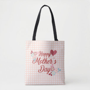 Adorable Happy Mother Day Tasche