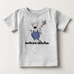 Adorable Hunde T - Shirt und Geschenke
