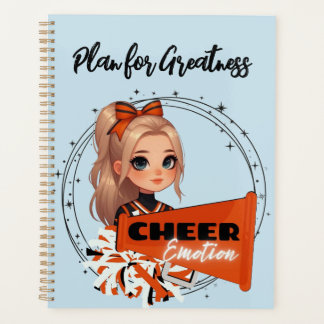 Adorable Journal Planer