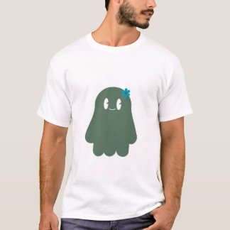 Adorable katzenbezogene Halloween T-Shirt