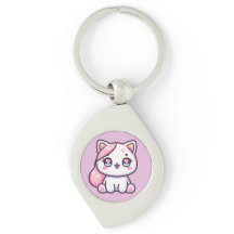 Adorable Kawaii Kitten