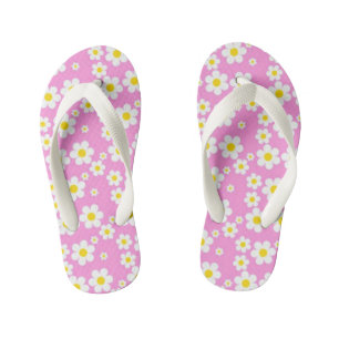 Adorable Kids Flip Flops! Kinderbadesandalen