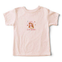 Adorable, kundenspezifische Babydesigns für größer