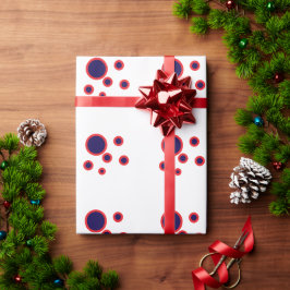 Adorable Lässige Packpapier