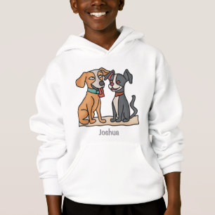 Adorable Meilleurs Amis : Moments de chien mignons