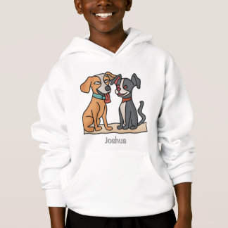 Adorable Meilleurs Amis : Moments de chien mignons