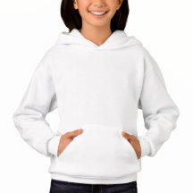 Adorable Mochi Stack Kids Hoodie