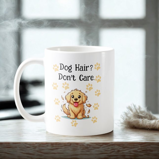Adorable Mug de chiot (Créateur téléchargé)
