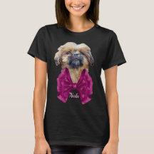 Adorable Nala the Shih Tzu Puppy Dog