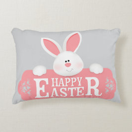 Adorable Osterbaby - Niedlich & komfortabel 🐰 🥚 Dekokissen