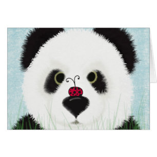 Adorable Ours De Panda