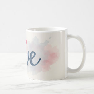 "Adorable Patting Tasse" Kaffeetasse
