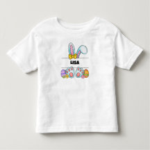 Adorable Personalisiert Osterhase