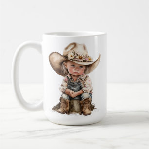 ADORABLE POUTLICH KLEINE KÄMPFE KAFFEETASSE