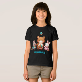 Adorable SE AMABLE T - Shirt Spanisch