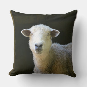 Adorable Sheep Kissen
