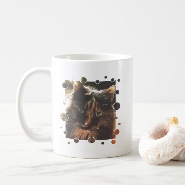 Adorable Sophie Coffee Tasse (Mit Donut)