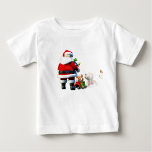 Adorable T-shirt bébé pour votre petite fashionist