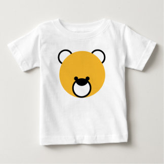 "Adorable Taddy Bear Baby T-shirt